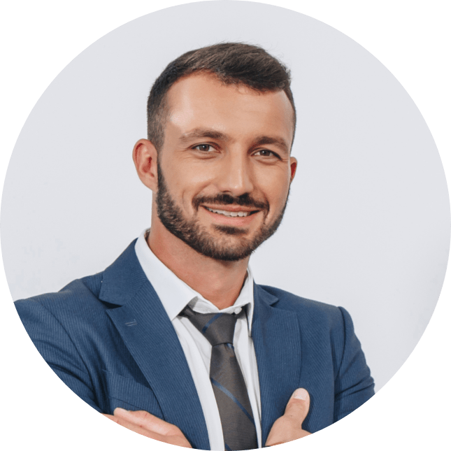 Michael, Empresário